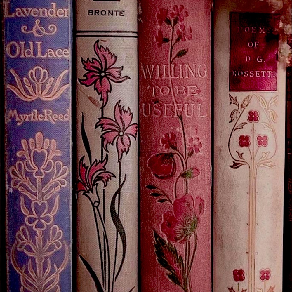 Meet your Posher, Holly